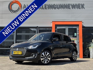 Suzuki Swift 1.2 Stijl Automaat / NL Auto / Applecarplay / AndroidAuto / Climate Control / Camera / Cruise Control /