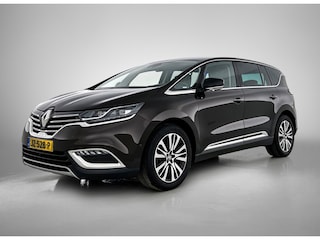 Renault Espace 1.6 TCe Initiale Paris (NL-auto, Goed OnderH, Panorama, StoelV, Navi, PDC V+A, Leder, Etc)