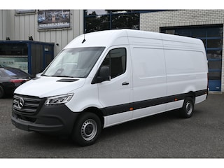 Mercedes-Benz Sprinter 317 CDI L3H2 Pro LED, Geveerde stoel,Smartphone integratie pakket