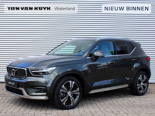 Volvo XC40 2.0 T4 Inscription Automaat / Panoramadak / Leder interieur / Privacy Glass / Harman Kardon