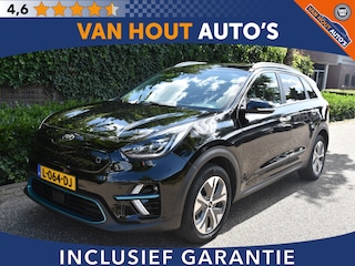 Kia Niro DynamicPlusLine 64 kWh | 204PK | CARPLAY | CAMERA | SCHUIFDAK