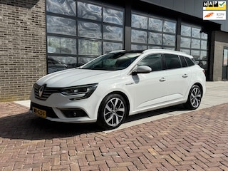 Renault Mégane Estate 1.5 dCi Bose | Dak | Leer | Massage | Ambiance |