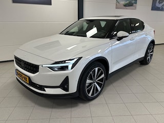 Polestar 2 Standard Range Single Motor 63 kWh - Harman Kardon - Pilot&Plus Pakket