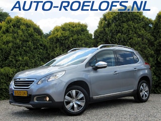 Peugeot 2008 1.2 VTi Allure*Ecc*Pano.dak*Trekhaak*