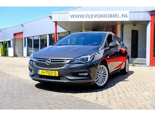 Opel Astra 1.0 Innovation Clima|LMV|Apple CarPlay|PDC