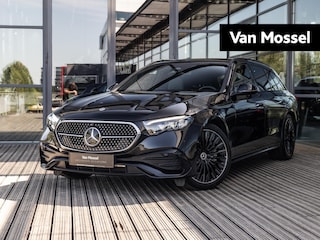 Mercedes-Benz Estate 300 e AMG Line | AMG NIGHT PAKKET | 20 INCH |