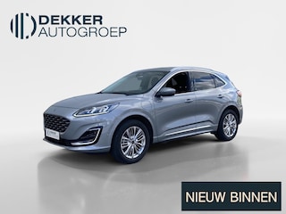 Ford Kuga 2.5 PHEV 225pk Vignale Headup-Display-Adapt.cruise