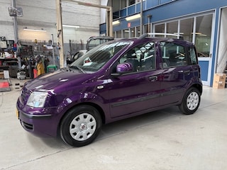 Fiat Panda 1.2 69pk Edizione Cool | Airco | Elektr. ramen | NAP | Rijklaar prijs!