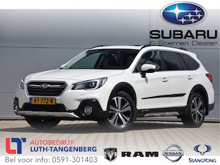 Subaru Outback 2.5i Premium | 1e Eig | Trekhaak |