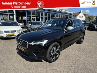 Volvo XC60 2.0 T8 Twin Engine AWD R-Design I Trekhaak I Panorama I Voorruit verw. I
