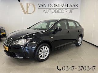Seat Ibiza ST 1.2 TSI Style / 105PK / CLIMATE C. / CRUISE.C. \ TREKH. /