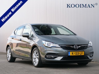 Opel Astra 1.2 Turbo 145pk Elegance Matrix Led / Navigatie / Camera