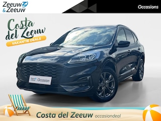 Ford Kuga 2.5 PHEV ST-Line | Driver Assistance Pack | Winterpack | LM Velgen | B&O Audiosysteem |