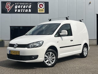 Volkswagen Caddy 1.6 TDI NAV CRUISE AIRCO TREKHAAK