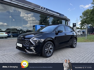 Kia Sportage 1.6 T-GDi 230PK Hybrid GT-PlusLine | Full Option | 1650KG Trekge