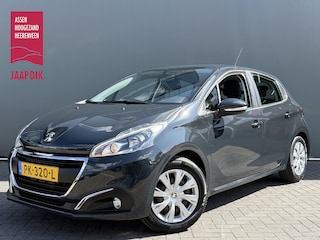Peugeot 208 BWJ 2017 1.2 PureTech 82 PK Blue Lion TREKHAAK |