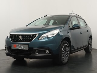 Peugeot 2008 1.2 PureTech Active - Automaat - Cruise Control - Afn Trekhaak - Navigatie