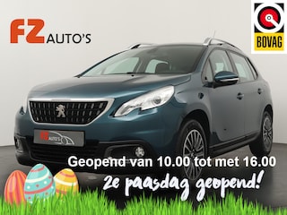 Peugeot 2008 1.2 PureTech Active - Automaat - Cruise Control - Afn Trekhaak - Navigatie