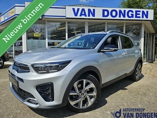 Kia Stonic 1.0 T-GDi MHEV GT-PlusLine | Automaat | Schuifdak / GT 2023