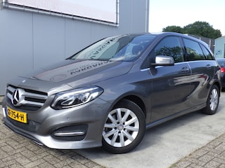 Mercedes-Benz B-klasse 180 AUT Ambition, Cruise, Camera, Trekhk, NL/NAP!