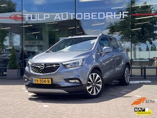 Opel Mokka X 1.4 Turbo Innovation Leder Dak NAP