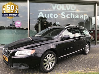Volvo V70 1.6 T4 Limited Edition Automaat | Rijklaar incl garantie | Schuifdak Dodehoeksensoren Adaptieve cruise