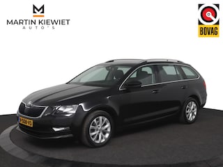 Skoda Octavia Combi 1.5 TSI Business Ed.|Automaat 150PK|Trekhaak