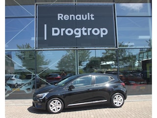 Renault Clio 100PK-ZEN-70DKM-NAVI-CLIMA-PDC-BLUET-KEYLESS-