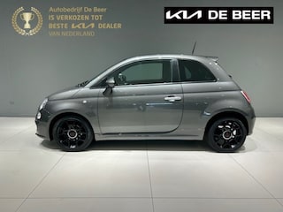 Fiat 500 Twinair 80 S-Uitvoering