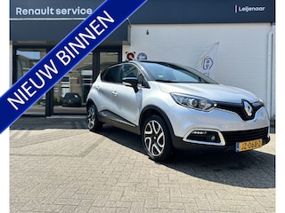 Renault Captur 0.9 TCe Dynamique | Achteruitrijcamera | parkeersensoren | Cruise control | DAB radio |