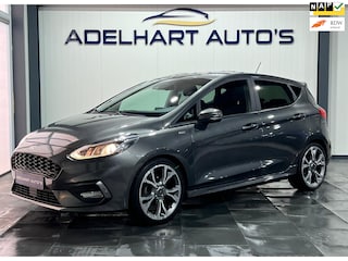 Ford Fiesta 1.0 EcoBoost ST-Line / Navigatie full map / Camera / Keyless / Cruise control / etc..