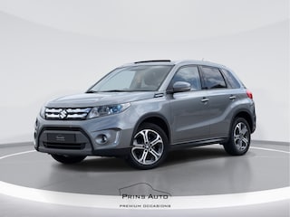 Suzuki Vitara 1.6 High Executive |NAP|CAMERA|CLIMA|NAVI 3193