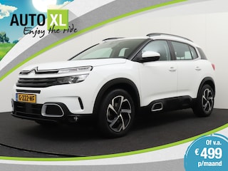Citroën C5 Aircross 1.2 131 PK Business Trekhaak Carplay Cruise