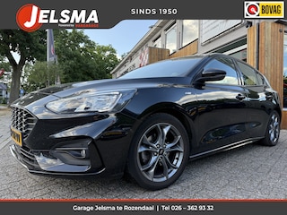 Ford Focus 1.5 EcoBoost ST Line 150pk Aut. Winter-pack | Camera | Navi