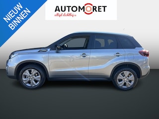 Suzuki Vitara 1.4 Boosterjet Select Smart Hybrid