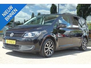 Volkswagen Touran 1.4 TSI COMFORTLINE | TREKHAAK | CRUISE | CIMATE | PDC | NAP| LMV