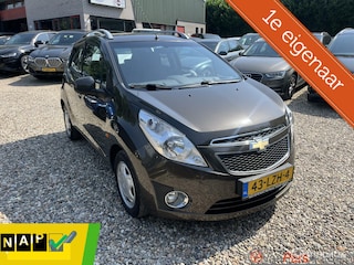 Chevrolet Spark 1.0 16V LT,Airco,1e eigenaar