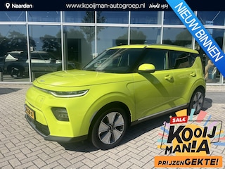 Kia Soul DynamicPlusLine 64 kWh UNIEKE KLEUR!!