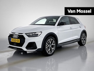 Audi A1 25 TFSI epic 95 PK | Climate control | Parkeersensoren | Slechts 21000km!