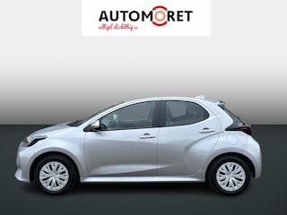 Mazda 2 1.5 Pure Hybrid automaat