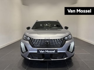 Peugeot 2008 1.2 PureTech 100 Allure | Navigatie | Camera | Climate control