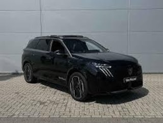 Peugeot 5008 GT Avantage 73 kWh