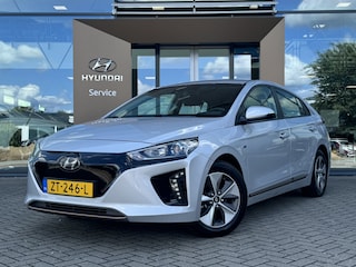 Hyundai Ioniq Comfort EV | Navigatie | Acheruitrijcamera