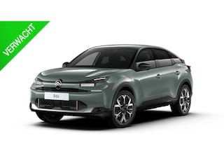 Citroën C4 Max 156pk Extended range 54 kWh
