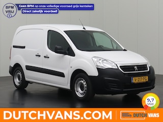 Peugeot Partner 1.6 BlueHDi | Navigatie | Airco | Cruise | Betimmering