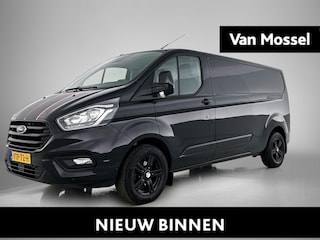 Ford Transit Custom 300 2.0 TDCI L2H1 Trend Automaat / Camera / Navi / Stoelverwarming / Trekhaak / sport-striping