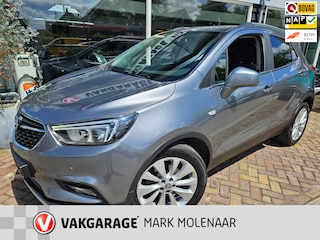 Opel Mokka X 1.4 Turbo Innovation,automaat,lage km