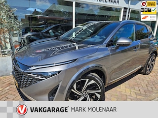 Nissan Qashqai 1.3 MHEV Xtronic Tekna Plus,luxer dan luxe!!hele mooie!