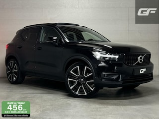 Volvo XC40 1.5 T5 Recharge R-Design Pano Camera 21'' Trekh.