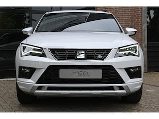 Seat Ateca 1.5 TSI FR 4Drive Virtual Trekhaak BEATS Carplay CAM '19